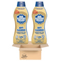 Home Essentials Box Bar Keeper Friend Soft Cleanser Liquid (2 x 26 Ounce) Multipurpose Cleaner & Rust Stain Remover for Stainless Steel, Porcelain, Ceramic, Tile & More