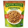 Nature Valley Protein Granola Oats & Honey – 28 oz Resealable Bag