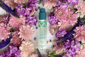 New Trader Joe's Shea Butter & Coconut Oil Hair Serum Set of 2 Bottles