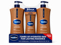 Vaseline Intensive Repair Cocoa Radiant Body Lotion, 2 pk./20.3 fl. oz.
