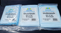 Secure Underpads 23" x 36" Blue 10 Count SP13150(3 packs )