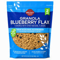 Wellsley Farms Blueberry Flax Granola Naturally Flavored (32 oz)