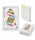 Standard Playing Cards Deck Joker King of Hearts Made in USA Classic Card Game