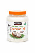 Kirkland Signature Organic Coconut Oil 84 Fl. Oz.