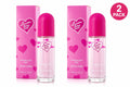 Dana Love's Baby Soft Whisper Soft Perfume Mi 2.5 Oz For Women | Floral(1 count)