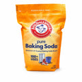 Arm & Hammer Pure Baking Soda, 3 lb (Cooking, Cleaning - Grocery 2 pack)...