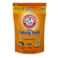 Arm & Hammer Pure Baking Soda, 3 lb (Cooking, Cleaning -  (2 ct)
