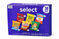 Frito-Lay Select Mix  Variety Pack Lays, Fritos, Funyuns, Doritos, Ect.  30 Ct