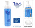 Nairobi Wrapp-It Shine Foaming Lotion (8 oz) Hair Wrapping or Setting (2ct)