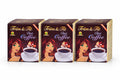 Trim And Fit Diet Coffee, WeightLoss Fat Burner 10g×12 In A Pack.Best B4 12/2030