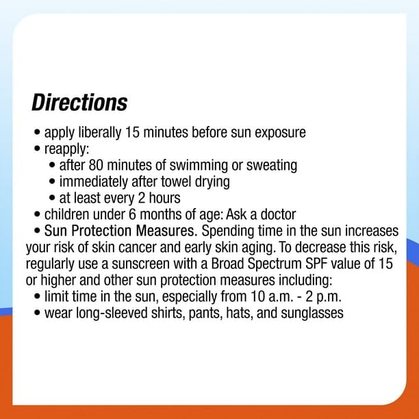 Sport Broad Spectrum Sunscreen Value Size, SPF 50, 32 Fl Oz, Octinoxate, Oxybenzone, And Paraben-Free Formula, 32 Fl Oz Value Sized Bottle With Pump Sport Broad