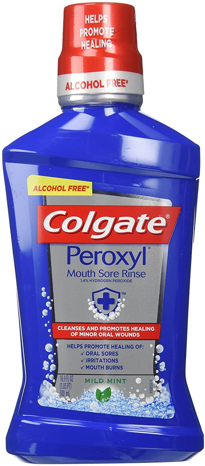 PEROXYL 16 OZ