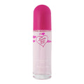 Love's Baby Soft Whisper Soft Mist, Perfume Spray 2.5 Fl Oz, Scent Category: Floral, Powder, TOP NOTES: Lemon Leaf, Orange