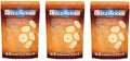 Drizz Packs (Birthday Cake Bites 3-Pack) Plus GTF Sticker & Chocolate Starlight Mint