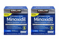 Kirkland Signature Minoxidil 5% Hair Regrowth Treatment for Men – 6 Month Supply (6 Bottles 60 mL)