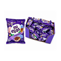 Cadbury Mini Eggs Milk Chocolate Bag Assorted Colors Pantry Snack 8 Servings