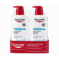 Eucerin Intensive Repair Lotion Very Dry, Flaky Skin Hydrating 33.8 fl oz