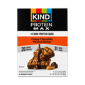KIND Protein Max High Protein Bars Crispy Chocolate Peanut Butter 14ct