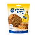 Chiquita Banana Bread Mix 13.7 oz (390g) Baking Mix Pantry Banana Flavor(3 pks)