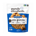 Purely Elizabeth Granola Chocolate Chip Cookie Vegan Non-GMO 11oz NSF Certified 