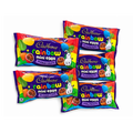 Cadbury Rainbow Mini Eggs Milk Chocolate 227g Bag Easter Chocolate