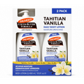 Palmer’s Cocoa Butter Formula Tahitian Vanilla Body Lotion 2PK 400ml Moisturizer