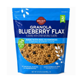 Wellsley Farms Granola Breakfast Cereal Blueberry Flax 32 oz (2 lb)